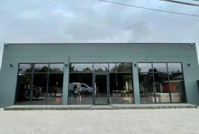 Spatiu comercial de inchiriat - 192 mp, Corbeanca - 3