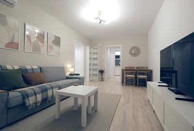 Bld. Ferdinand I, apartament 2 camere Lux, AFLAT LA PRIMA INCHIRIERE - 2
