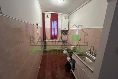 Garsoniera de vanzare zona Bartolomeu - 7