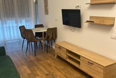 Apartament cu 2 camere decomandat în Central - 6