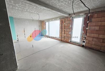 Apartament cu 4 camere semidecomandat în Mărăști - 2