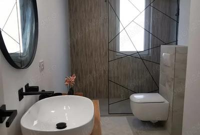 De inchiriat Apartament NOU-NOU?, prima inchiriere, nelocuit Flore?ti, str. Some?ului 123 - 6