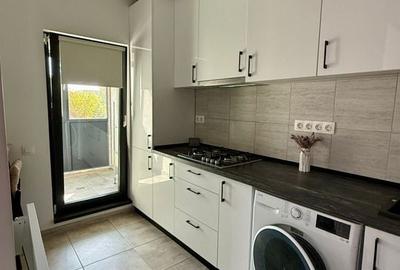 Apartament 2 camere Pipera Plaza - 6