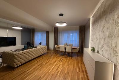Apartament renovat complet lângă parcul Herăstrău,parcare inclusă - 10