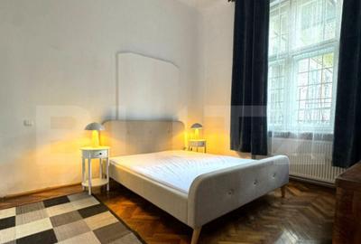 Apartament 3 camere, 80 mp, parcare, pet friendly, zona stra - 11