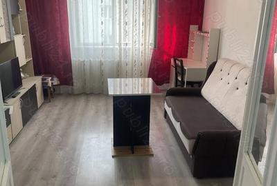 Garsonieră semidecomandată în Uzina 2 - 5