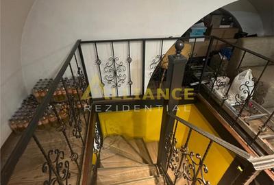 Spațiu comercial, de 200 mp, în Unirii - 2