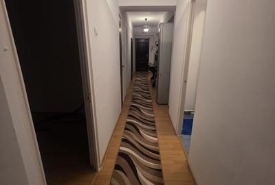 Titulescu Inchiriez ap 4 cam 2 bai 3 balcoane mobilat utilat complet bulevard - 2