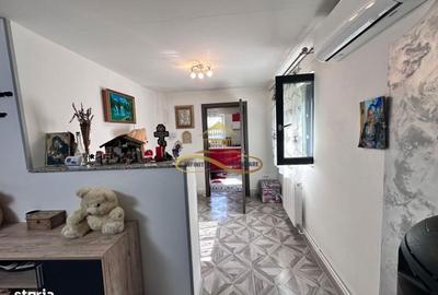 Casă cu 4 camere în Radomirești - 13
