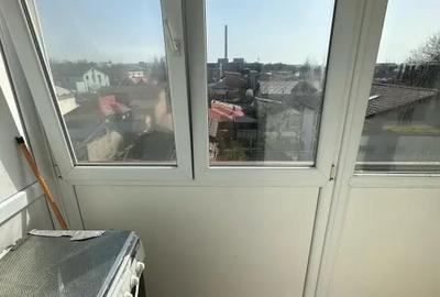 Garsonieră decomandată în Giurgiului - 6