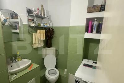 Apartament cu 3 camere decomandat, mobilat în Micro 16 - 3