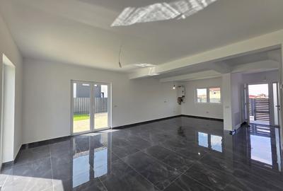 Casa individuala P+E, teren 450mp, Izvor, Tarlungeni - 8
