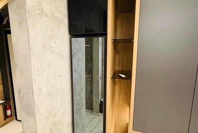 Apartament cu 2 camere decomandat, mobilat în Chitila - 11