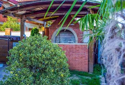 Vila cu 5 camere, piscina ?i 805 mp teren, zona Vladimirescu, Arad - 15