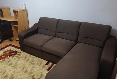 De inchiriat Ap.2 camere+terasa proprie- 2 min.Metrou Aparatorii Patriei - 2