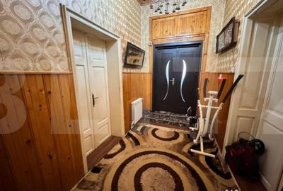 Casă cu 3 camere cu Teren 451 Mp în Central - 5