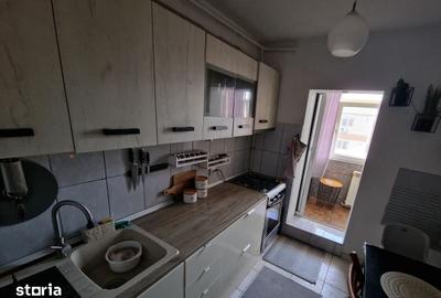 Apartament cu 2 camere în Micro 17 - 4