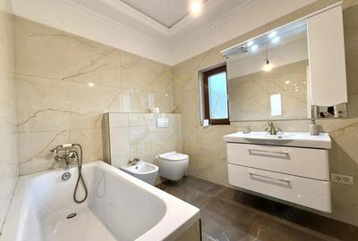 Duplex despartit prin perete dublu 127 mp utili | Sacalaz - 7