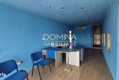 Spațiu comercial, de 215 mp, în Narciselor - 1
