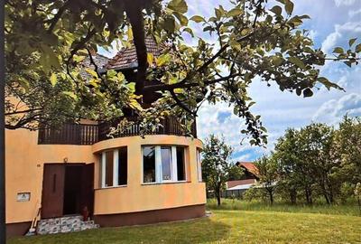 Vila Statiunea Covasna - 2