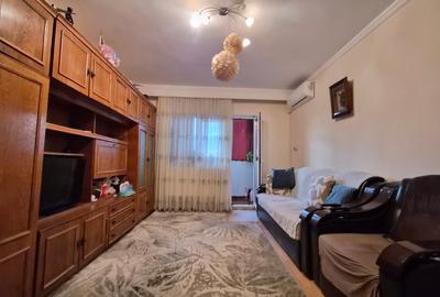 Tomis Nord - ap 3 cam, et 7/10 , centrala gaze (partial mobilat) - 13