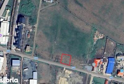 Teren de 722 mp, în Livada - 1