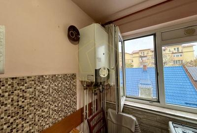 Apartament cu 2 camere | Calea Sagului - 6
