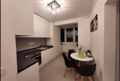 Apartament 2 camere cu vedere spectaculoasa asupra orasului , Astra, Brasov - 5