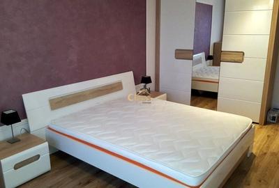 Apartament cu 2 camere semidecomandat, mobilat în Europa - 4