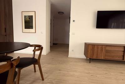 Apartament cu 2 camere decomandat în Cetate - 6