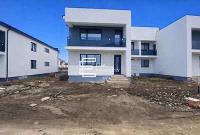 Duplex cu 3 camere cu Canalizare în Arhitecților - Calea Cisnădiei - 1
