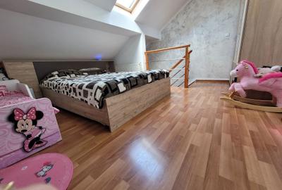 Apartament cu 2 camere nedecomandat în Șcheia - 6