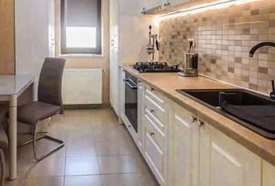 Apartament 3 camere de lux | 162 mp | Mobilat și utilat | Erou Iancu Nicolae - 10