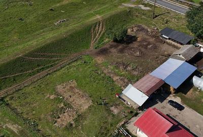 Teren intravilan in Zerind - 4