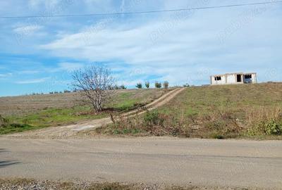 Teren de 6000 mp, în Periș