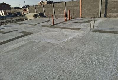 Casă cu 3 camere în Sântandrei - 1