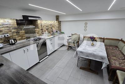 Casa individuala de vanzare 6 camere garaj Selimbar - 7