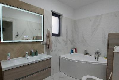 Vila Individuală P+1+M , 5 Camere,  teren 572 mp Drumul Dobroesti Fundeni Vila Individuală P+1+M , 5 Camere,  teren 572 mp Drumul Dobroesti Fundeni - 36