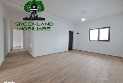 Apartament cu 3 camere decomandat în Cug - 2