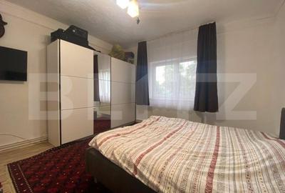 Casa 3 camere + curte - 3