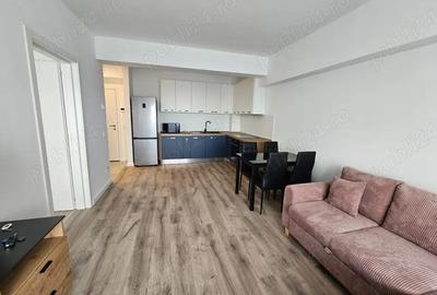 Apartament cu 2 camere semidecomandat în Central - 3