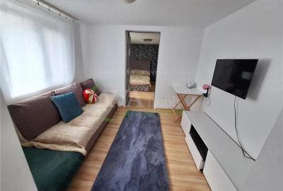 Casă cu 3 camere cu Teren 383 Mp în Șerbănești - 19