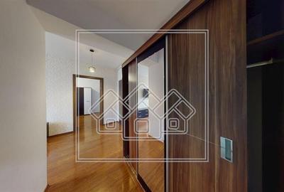 Apartament cu 2 camere nedecomandat în Valea Aurie - 9