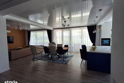 Casă cu 4 camere cu Teren 1007 Mp în Central - 6