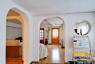 Proprietate investitionala cu  mai multe apartamente-singur in curte - 12