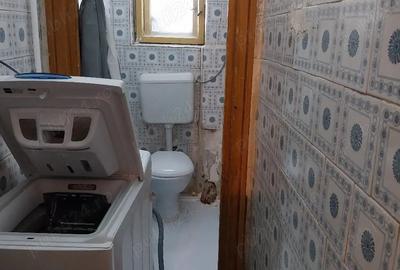 Garsonieră nedecomandată în Calea București - 4