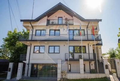 Spa?iu Comercial de Vanzare Cladire Comerciala Premium-zona Galata - 12