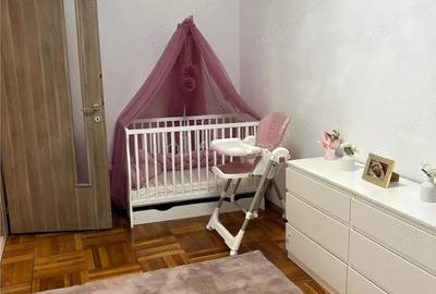Apartament cu 3 camere decomandat în Fortuna - 8