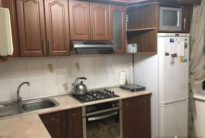 Apartament cu 2 camere în Berceni - 4