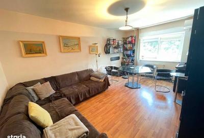 Apartament cu 3 camere decomandat în Tomești - 1